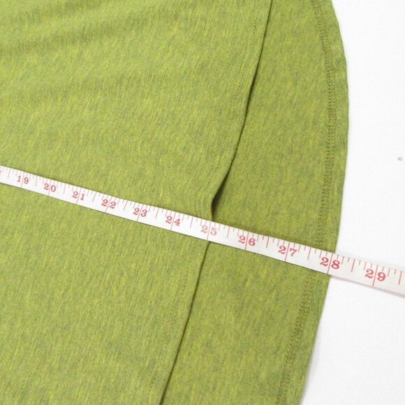 Lularoe Simply Comfortable Tunic Long Sleeves Top - Picture 8 of 9